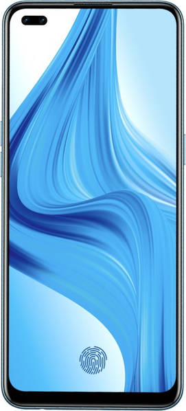 OPPO F17 Pro