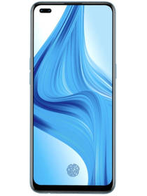 Oppo F17 Pro