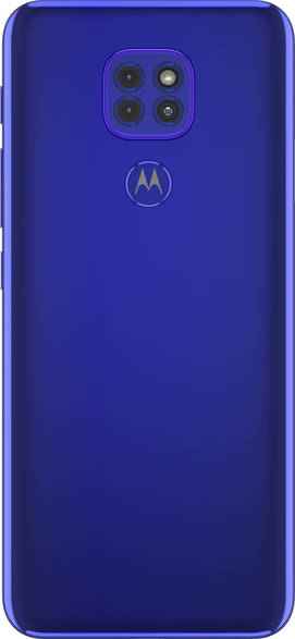 Moto G9