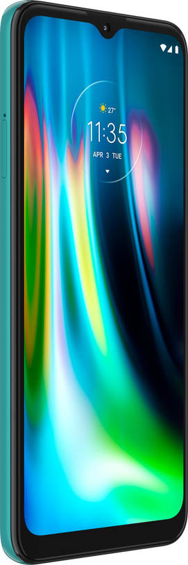 Moto G9