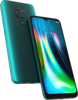 Moto G9