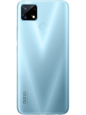 realme narzo 20 front camera price
