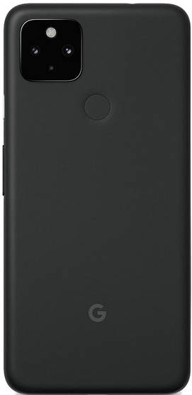 Google Pixel 4A 5G