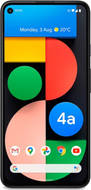 Google Pixel 4A 5G