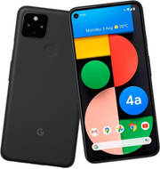 Google Pixel 4A 5G