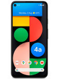 Google Pixel 4A 5G price in India