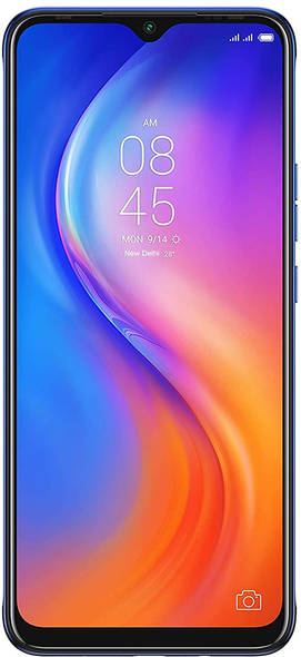 Tecno Spark 6 Air 3GB RAM