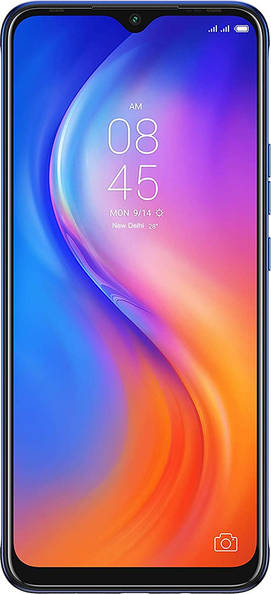 Tecno Spark 6 Air 3GB RAM