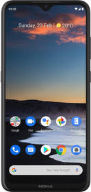 Nokia 5.3 6GB RAM