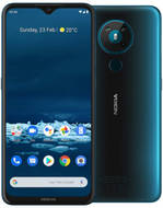 Nokia 5.3 6GB RAM