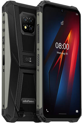 Ulefone Armor 8