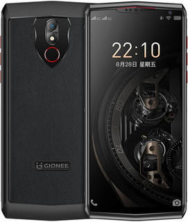Gionee M30