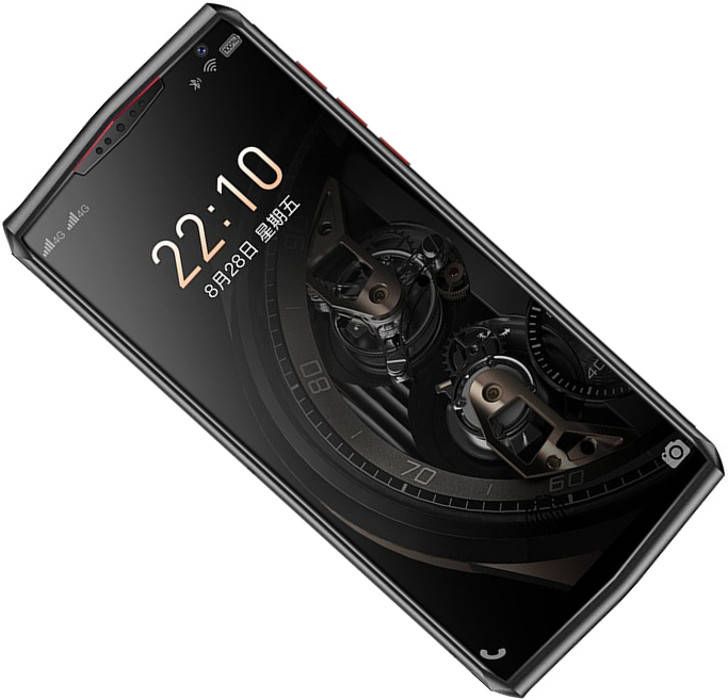 Gionee M30 Price in India, Full Specifications, Reviews, Comparison