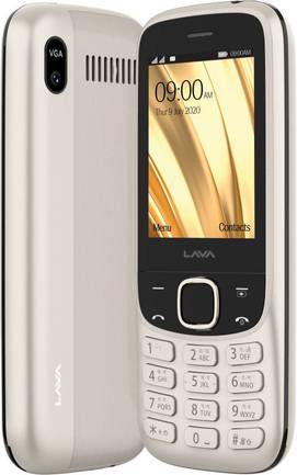 Lava A7 2020