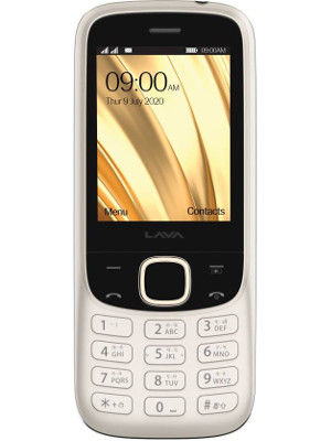 Lava A7 2020 Price