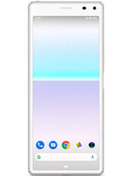 Sony Xperia 8 Lite