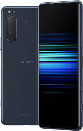 Sony Xperia 5 II