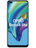 Compare OPPO Reno 4 Lite