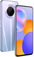 Huawei Y9a