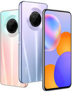 Huawei Y9a