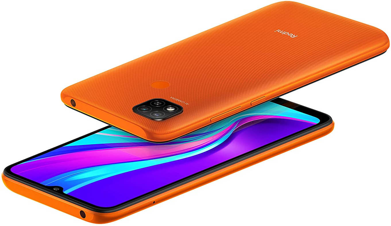 Xiaomi Redmi 9 128GB Price in India, Full Specs (16th November 2024