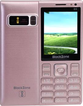 BlackZone S5