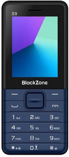 BlackZone S9