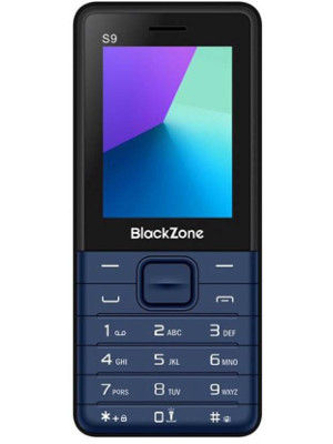 BlackZone S9 Price