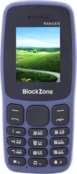 BlackZone Ranger