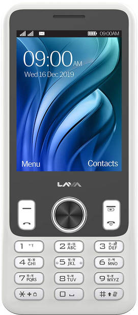 Lava A9 2020