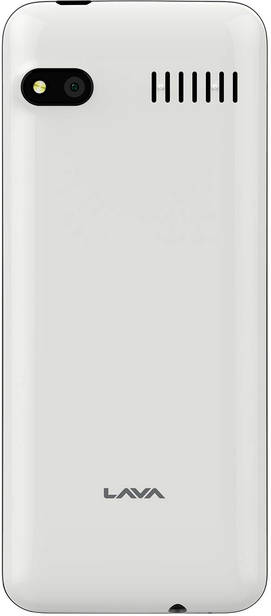 Lava A9 2020
