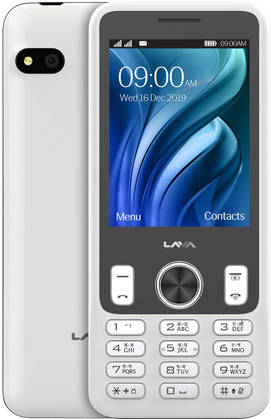 Lava A9 2020