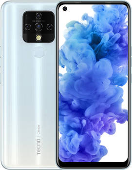 Tecno Camon 16