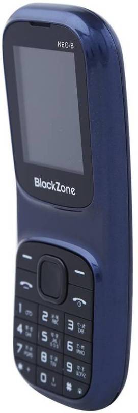 BlackZone Neo B
