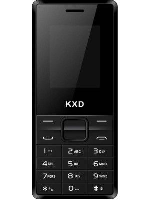 KXD M6 Price