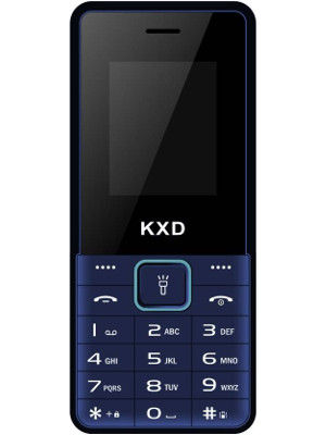 KXD M5 Price