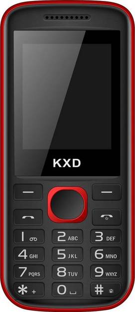KXD C1