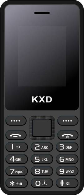 KXD M8