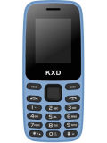 KXD M1 Price