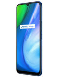 Compare realme V3