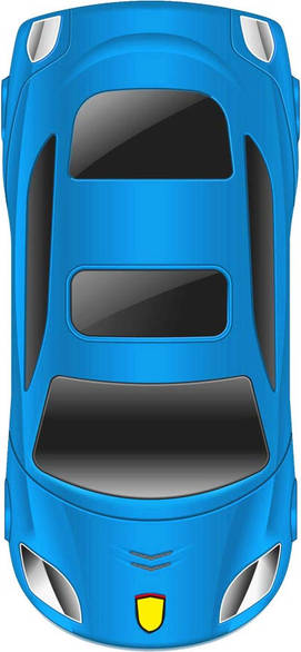 I Kall K19 Car