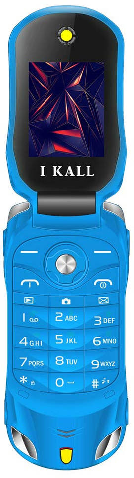 I Kall K19 Car