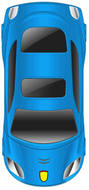 I Kall K19 Car