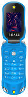 I Kall K19 Car