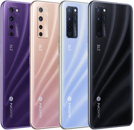 ZTE Axon 20