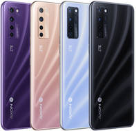 ZTE Axon 20
