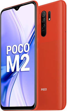 POCO M2
