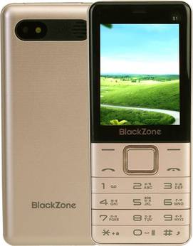 BlackZone S1