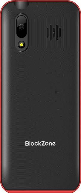 BlackZone S6