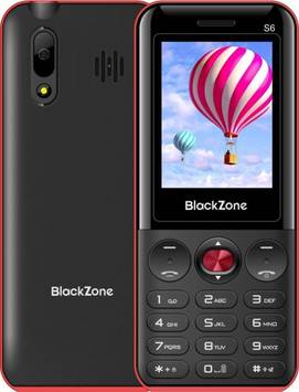 BlackZone S6